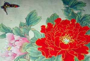 什么是工笔画？工笔画有什么发展历史？