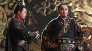 东汉开国功臣马援，一代名将，却死无栖身处