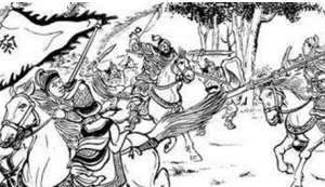 五子良将为何没有五虎上将名声大？原因是什么？