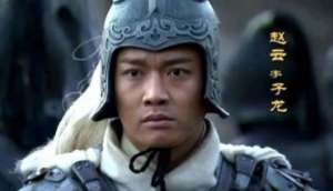 五虎上将手下的副将也个个勇猛，除了马岱其余几个是谁？