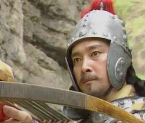 三国时期诸葛亮为了克制骑兵发明的哪三种武器？