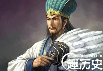 诸葛亮为什么六出祁山 诸葛亮六出祁山的路线