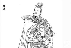 盘点中国古代十大含冤而死的名将