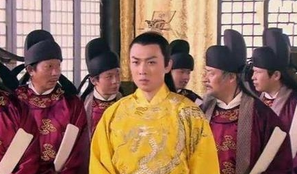 唐敬宗李湛是一个二世祖，那么他每天做的工作是什么？