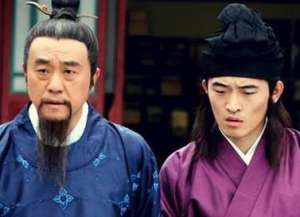 历史上刘伯温断定朱元璋是天之骄子靠的是什么？
