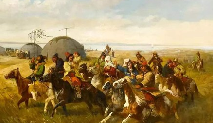 蒙古铁骑一直让人闻风丧胆,为何就敌不过朱元璋的明军?