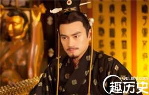 他打破了废太子不得善终的命运 新皇还对他很好