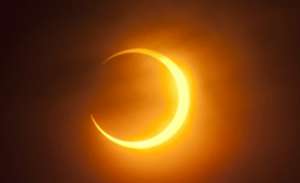 日环食是日食的一种，现代观测时一定要用什么装置？