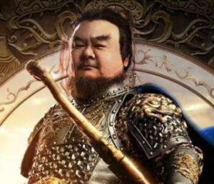 安禄山为何要认杨贵妃为养母？他这么做的目的是什么