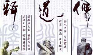 为什么唐朝会出现三教并行？最重要的原因是什么？