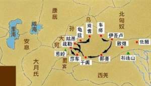 汉朝的传奇将军班超，历史为何定评“班超之后，再无班超”？