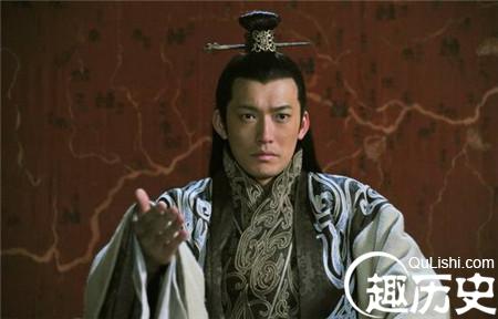 孙权一生做得最糊涂的一件事：二宫之争