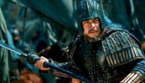 张飞为什么被派去驻守阆中，而不是战略要地汉中？