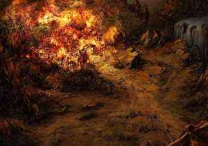 古代军队是如何防范夜间偷袭的？夜间偷袭的战果如何？