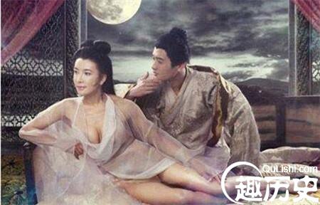 唐玄宗的选秀：不肯应征的美女竟会被全家处死