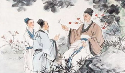 关于李时珍兄弟二人学医有什么故事?谁更有天赋一些?