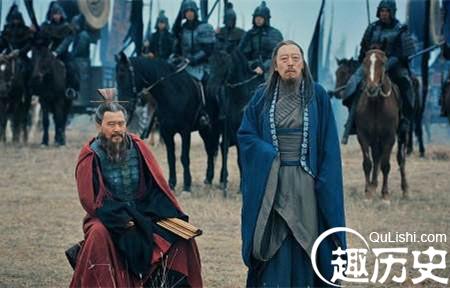 三国五大奸诈之人 谁遇见都得被坑死！