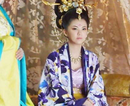 古代女子地位那么多 武则天是怎么一女嫁二夫的