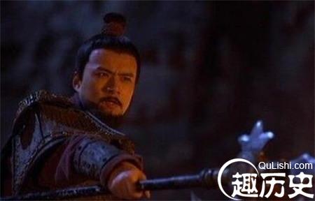 胆识过人的乐进为何被评为魏国的五子良将之一
