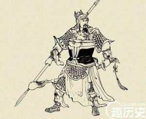 苏定方：沦为大反派 却是连灭三国的传奇名将