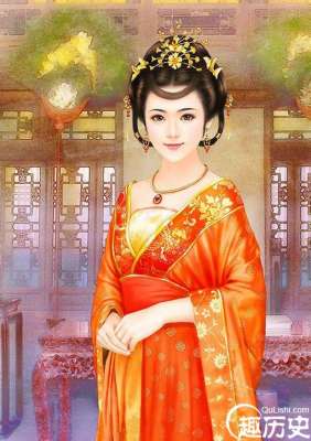 清朝当了两天皇后的女人是谁 曾掌管后宫十一年