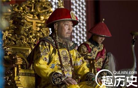 恶父夺媳杀人嫁祸儿子 乾隆过问为何还阉了儿子