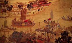 揭秘：为什么韩信能调动四十万大军？