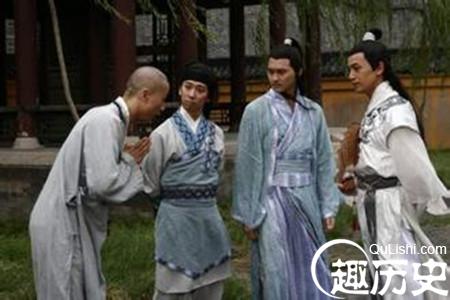 司空摘星和陆小凤有什么关系？司徒摘星和陆小凤