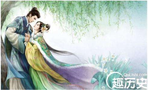 一代才女写下奇文，只为赶走小三，却成中国文学史上旷世佳作