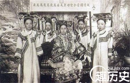 揭秘：慈禧6天扳倒权臣肃顺的秘密武器