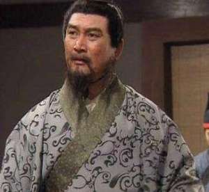 曹操因为娶了这个女人，被张绣击败，典韦也战死！