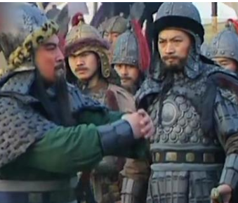 三国演义中汜水关前，能斩华雄的武将都有哪些人？