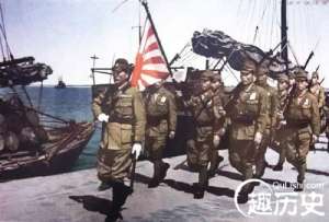 抗战中击毙最高级别日军将领：大将至今死不见尸