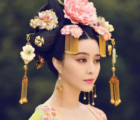 李渊退位后生下的孩子让李世民头疼不已 结果武则天一招就解决了