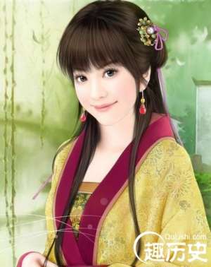唐代宗女嘉诚公主简介 嘉诚公主驸马是谁？