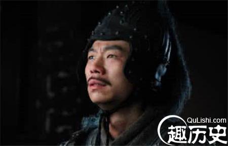 三国中蜀国官二代 能力弱成渣却擅长叛国投降