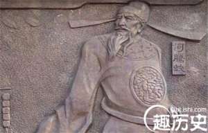 以死殉国的南明重臣何腾蛟实际上是误国的-