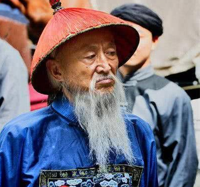 洪秀全从小便读四书五经还没有高中科举 看看这字能高中才怪