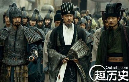 诸葛亮最后一计：为防司马氏掘墓 遗言秘葬自己