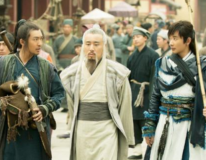 姜子牙为什么没有成为首辅大臣？原因是什么