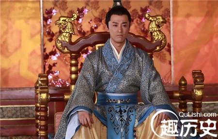 号称英明神武的汉武帝晚年为何会颁布罪己诏