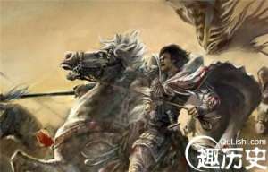 揭秘：项羽不肯过江东真的是怕丢面子吗？