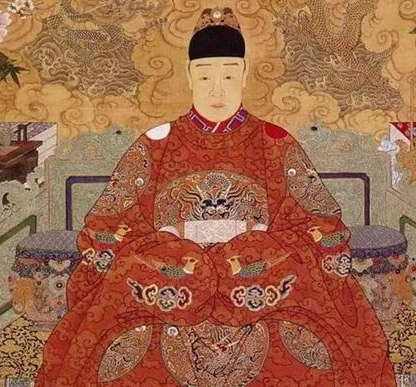 朱棣明明比朱允炆更有能力 朱元璋为何还要传位给朱允炆
