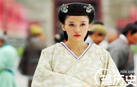 皮影皇后褚蒜子：经历6位帝王多次垂帘听政
