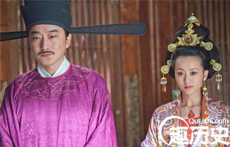 古代官员升官的奇葩事:居然这样也能升官