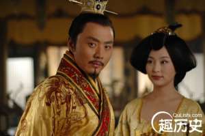 李世民的燕德妃在历史上究竟是个什么样的人？