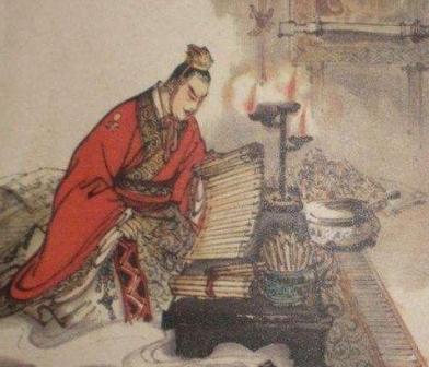刘秀是怎么在西汉乱世中获得了天下的？
