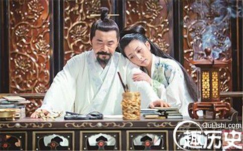 赵匡胤剧照