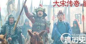 赵匡胤的结拜兄弟 是他夺取政权最重要的力量