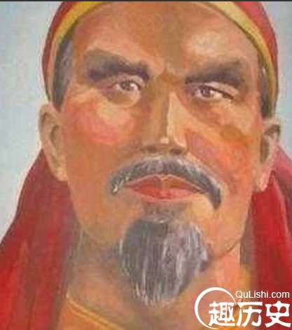 盘点中国古代十大杀人狂魔，刀山血海都不足以形容